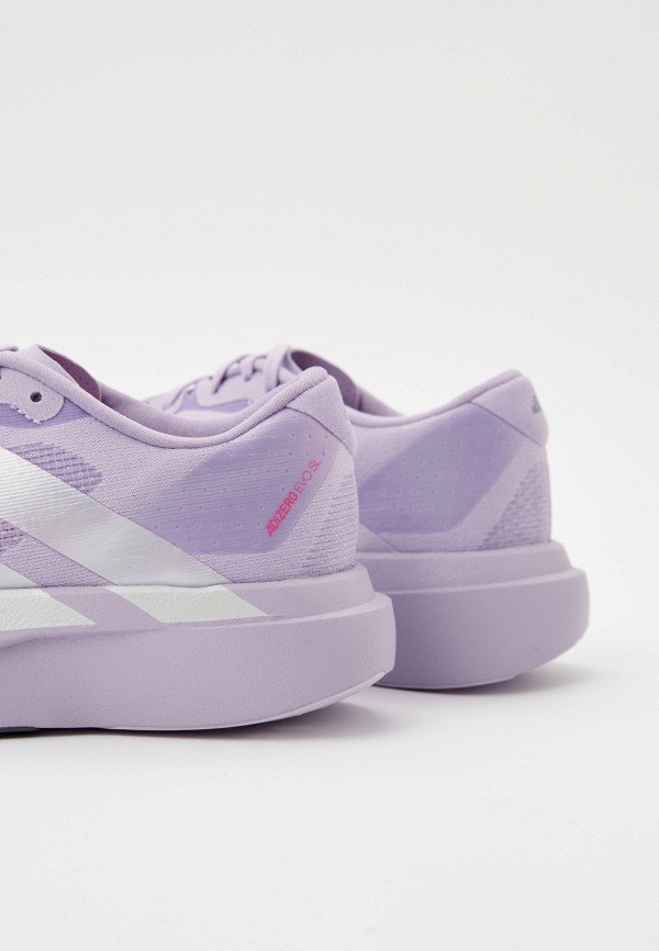 adidas Кроссовки - adizero Evo SL W - фото 4