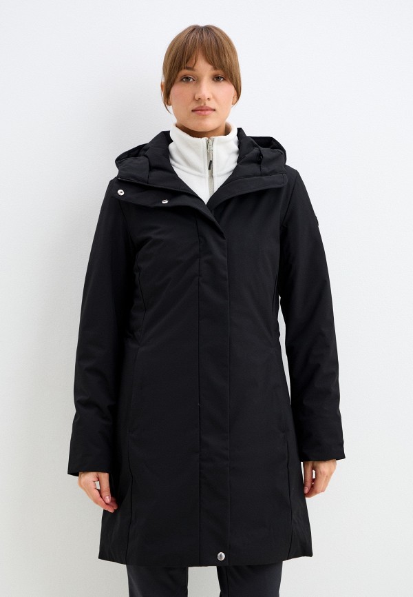 Luhta Куртка утепленная - LUHTA HAUKANMAA - фото 1