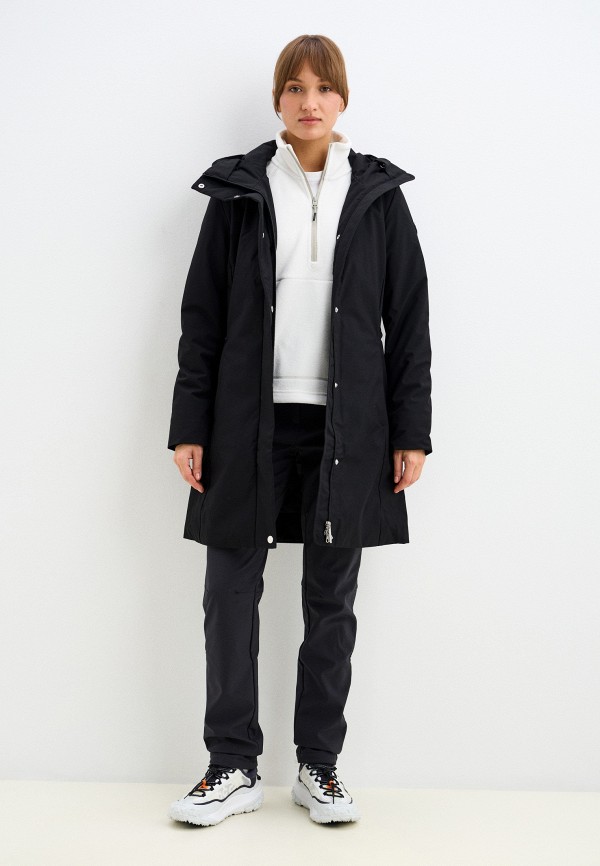 Luhta Куртка утепленная - LUHTA HAUKANMAA - фото 2