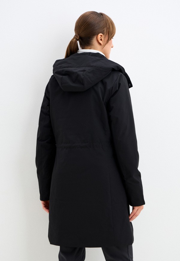 Luhta Куртка утепленная - LUHTA HAUKANMAA - фото 3