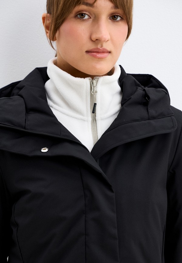 Luhta Куртка утепленная - LUHTA HAUKANMAA - фото 5