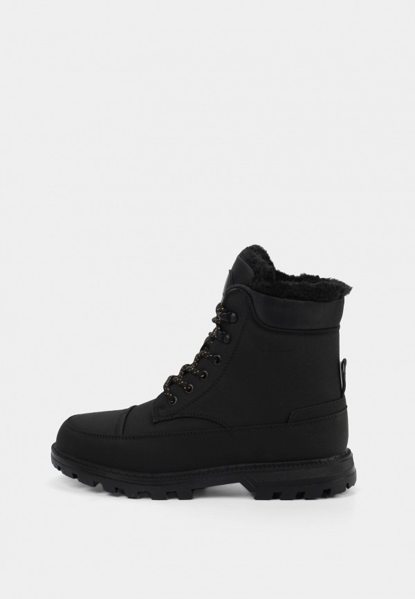 Luhta Ботинки - REILU MS - фото 1