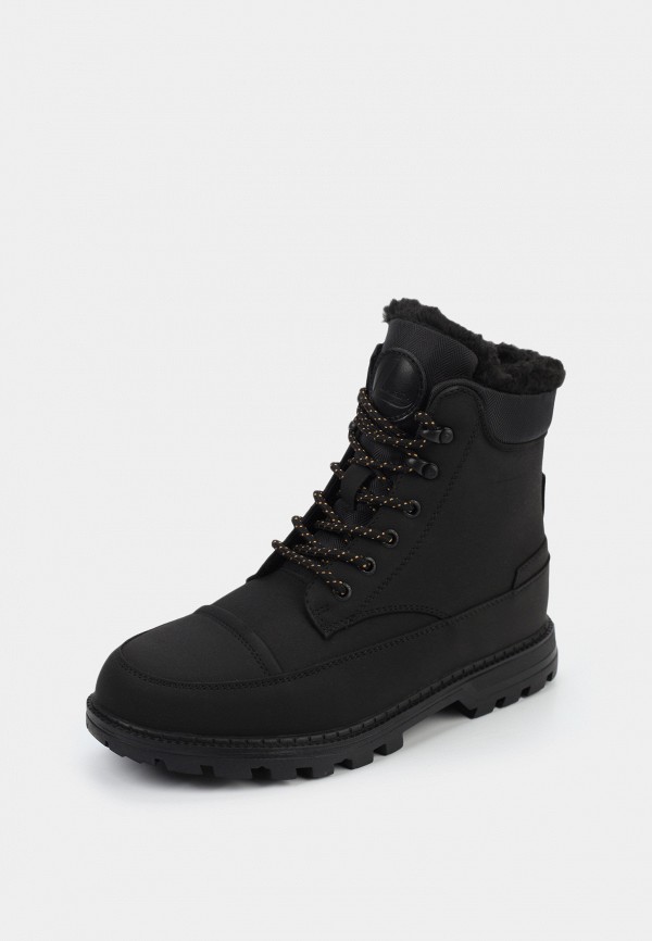 Luhta Ботинки - REILU MS - фото 2