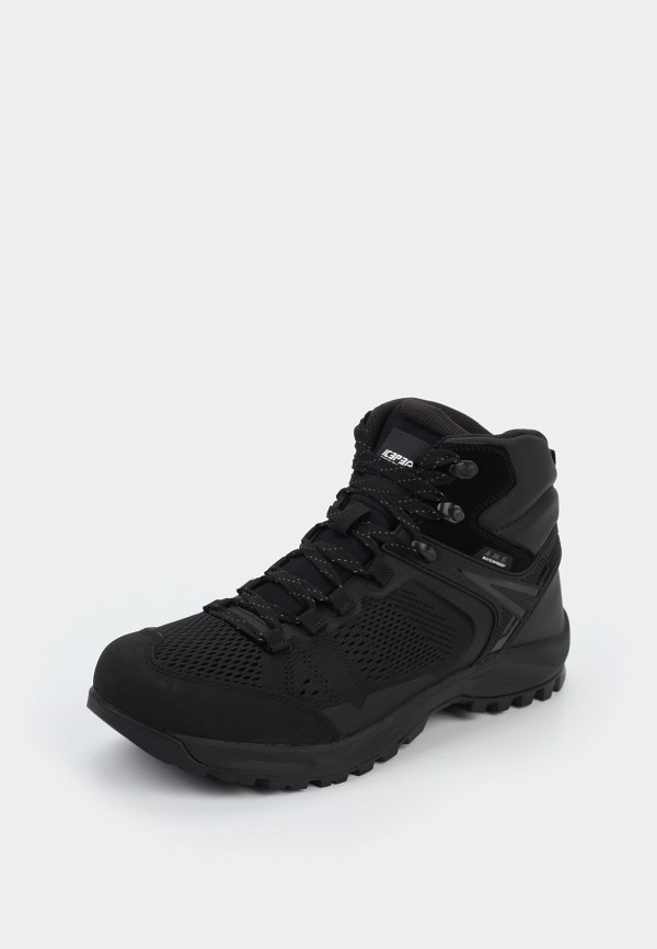 Icepeak Ботинки трекинговые - ICEPEAK ALAVA MR - фото 2