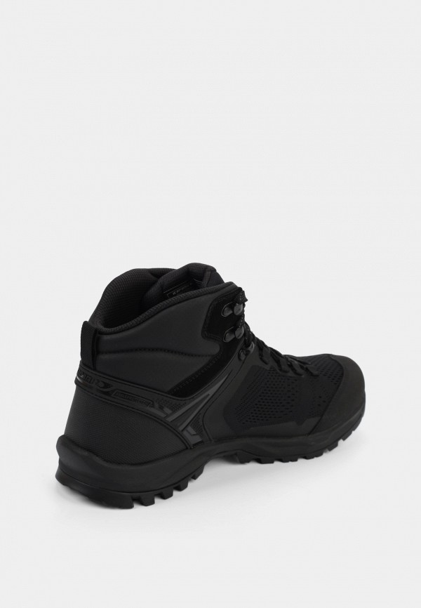 Icepeak Ботинки трекинговые - ICEPEAK ALAVA MR - фото 3