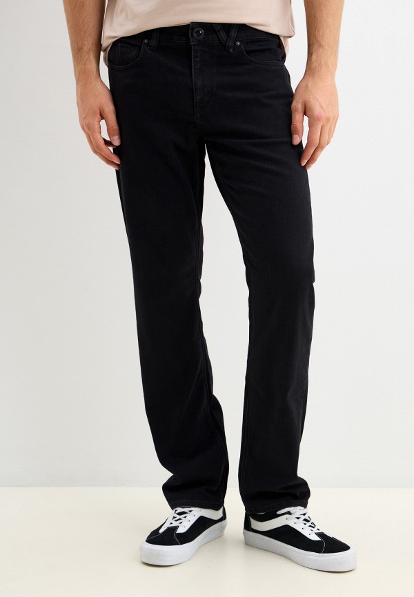Volcom Джинсы - SOLVER DENIM - фото 1