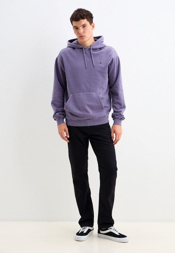 Volcom Джинсы - SOLVER DENIM - фото 2