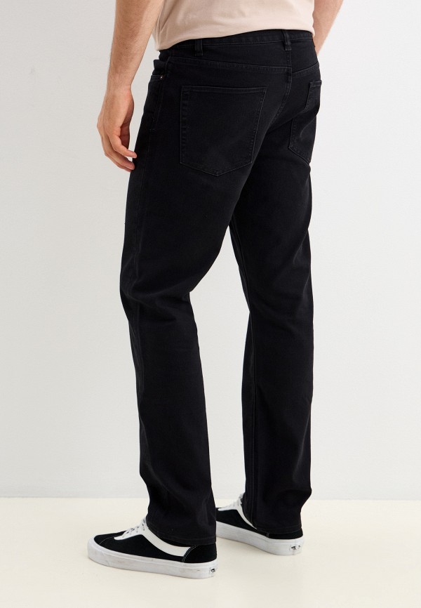 Volcom Джинсы - SOLVER DENIM - фото 3