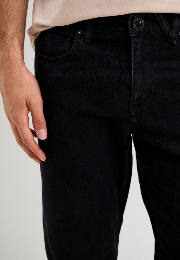 Volcom Джинсы - SOLVER DENIM - фото 4