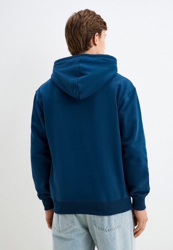 Volcom Худи - NODER PO - фото 3