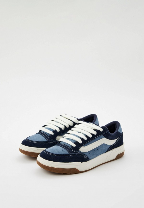 Vans Кеды - Hylane - фото 3