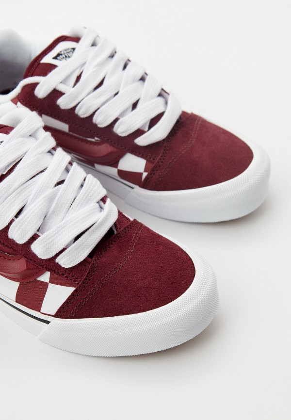 Vans Кеды - Knu Skool - фото 2