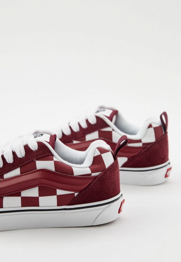 Vans Кеды - Knu Skool - фото 4
