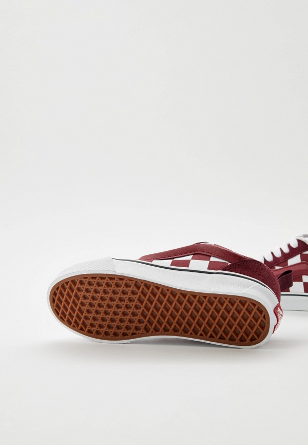 Vans Кеды - Knu Skool - фото 5