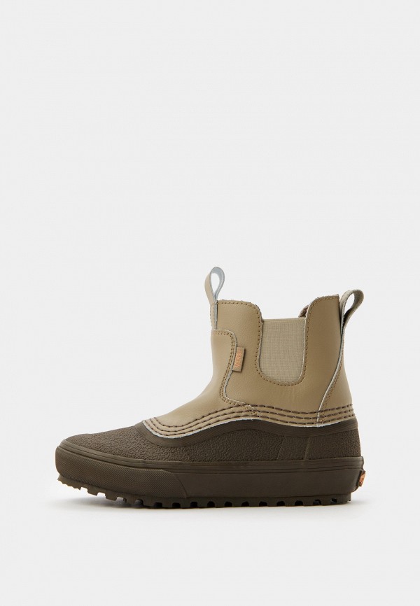 Vans Ботинки - MTE Standard Mid Chelsea Waterproof - фото 1
