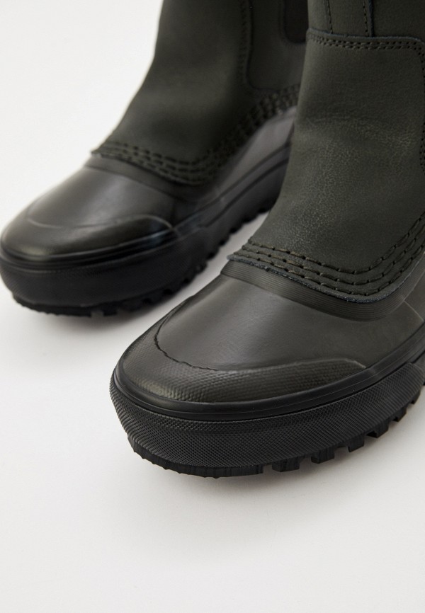 Vans Ботинки - MTE Standard Mid Chelsea Waterproof - фото 2
