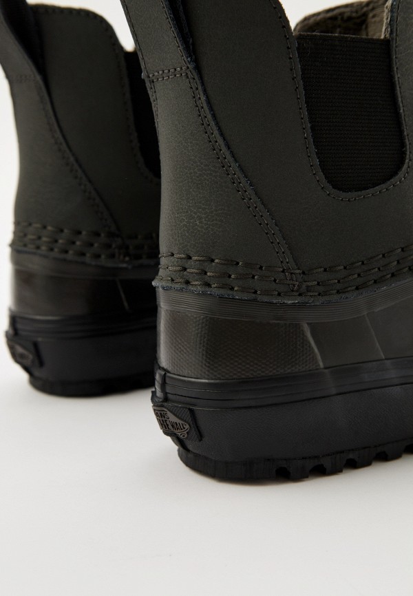 Vans Ботинки - MTE Standard Mid Chelsea Waterproof - фото 4
