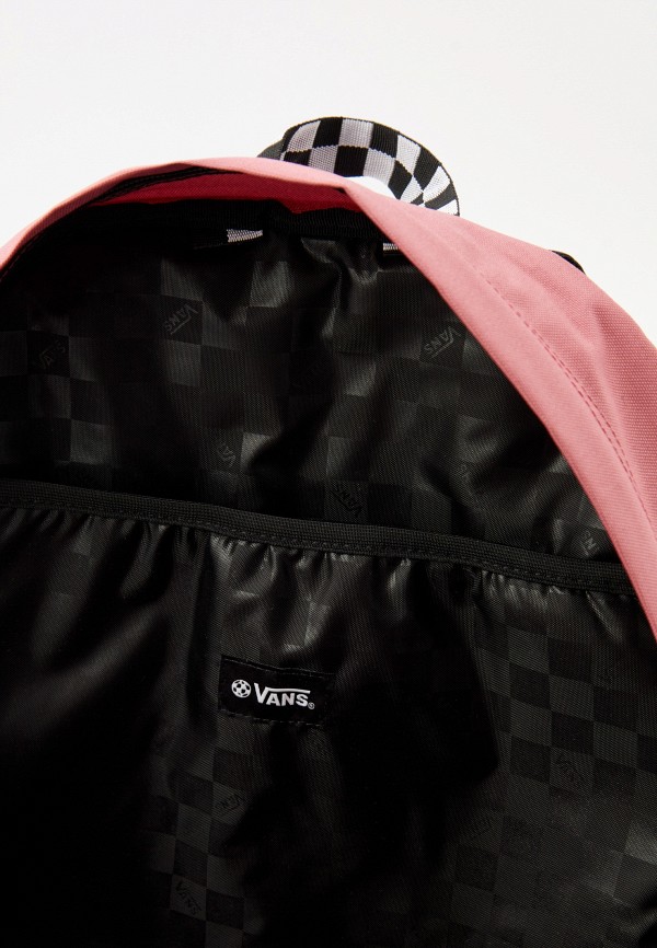 Vans Рюкзак - Old Skool Backpack - фото 4