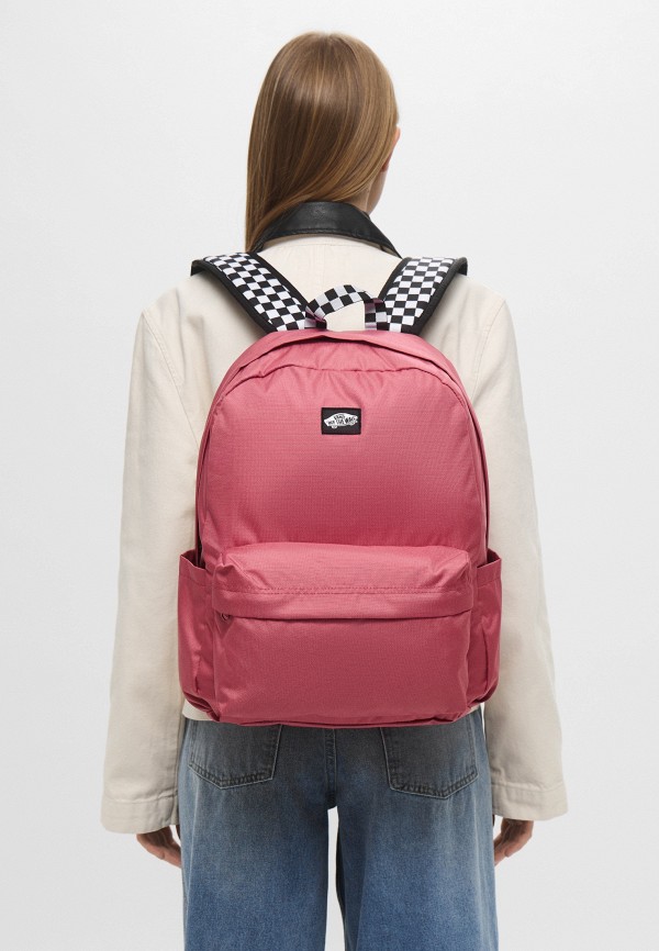 Vans Рюкзак - Old Skool Backpack - фото 6