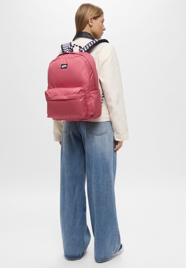 Vans Рюкзак - Old Skool Backpack - фото 5