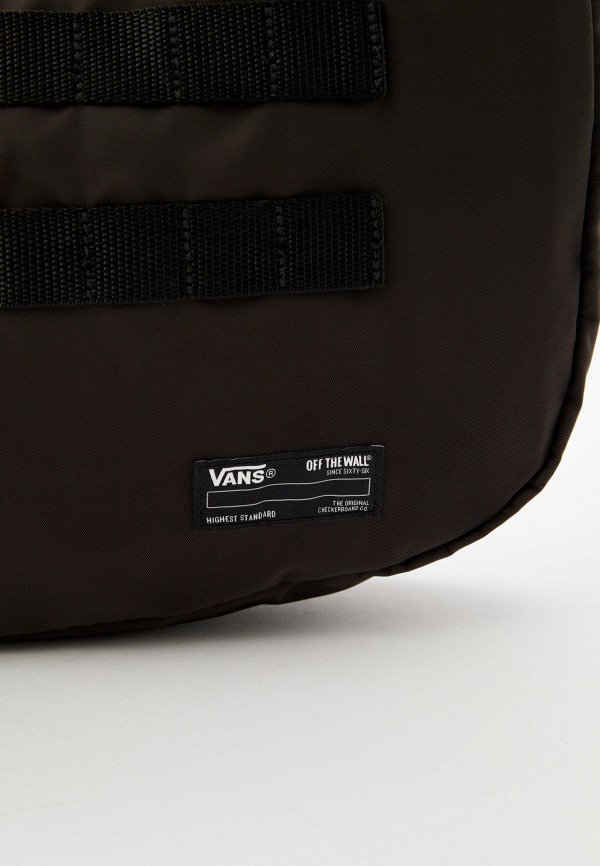 Vans Сумка - Offshoot Messenger - фото 3