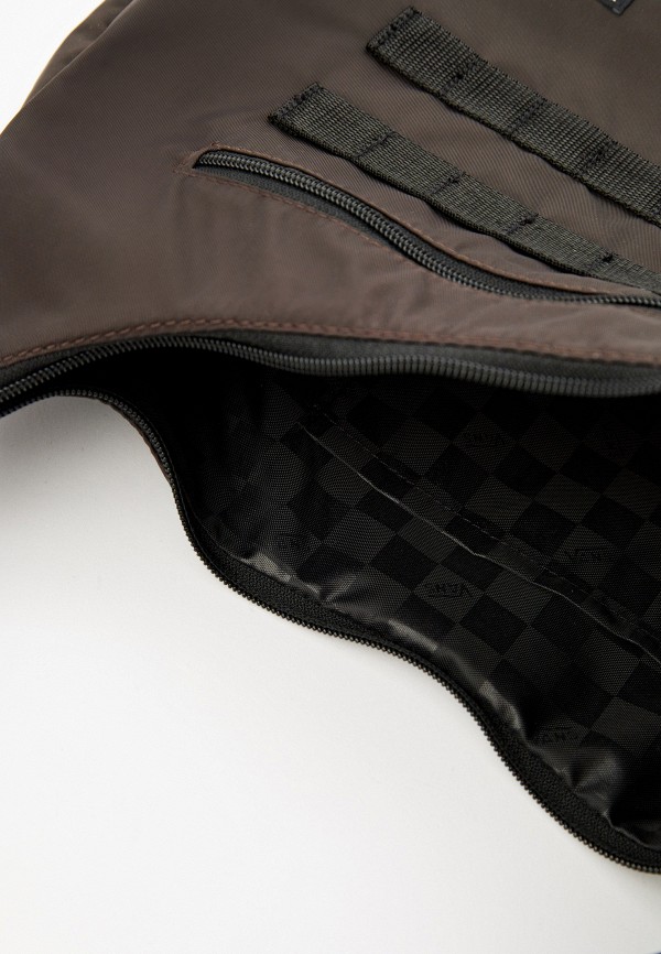 Vans Сумка - Offshoot Messenger - фото 4