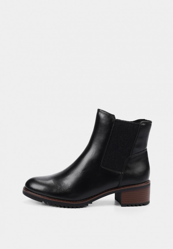 Marco Tozzi Ботильоны - фото 1