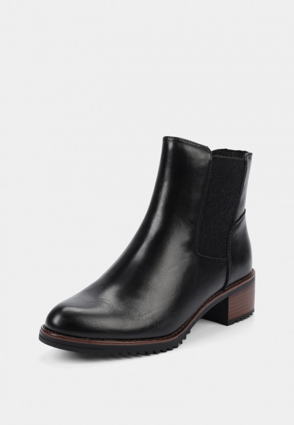 Marco Tozzi Ботильоны - фото 2