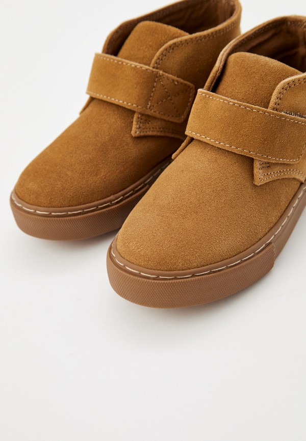 Mango Kids Ботинки - DANIC - фото 2