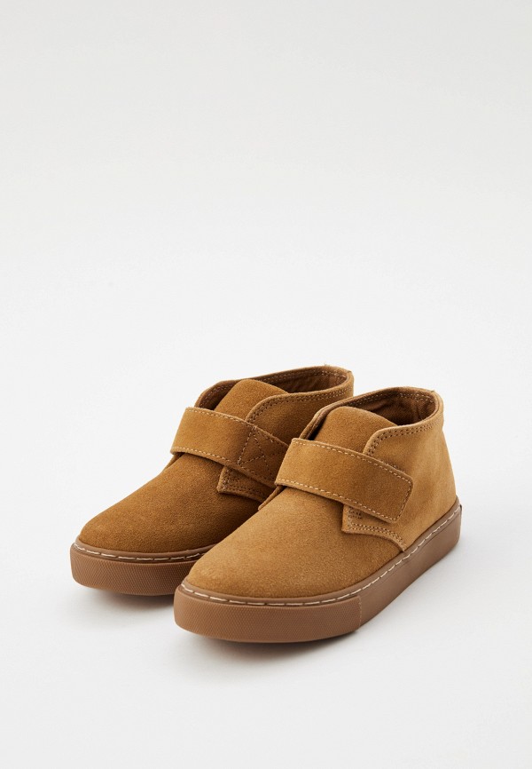 Mango Kids Ботинки - DANIC - фото 3