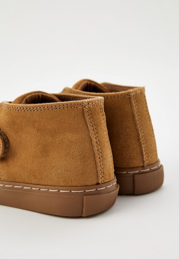 Mango Kids Ботинки - DANIC - фото 4