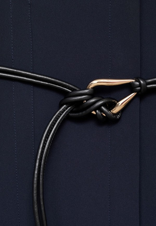 Mango Платье - CADET - фото 6