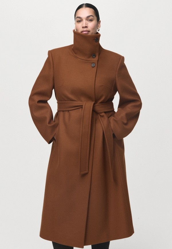 Mango Пальто - SIRENITA - фото 5