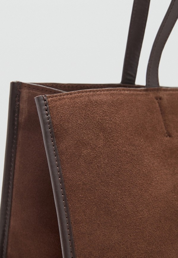 Mango Сумка - FES - фото 4