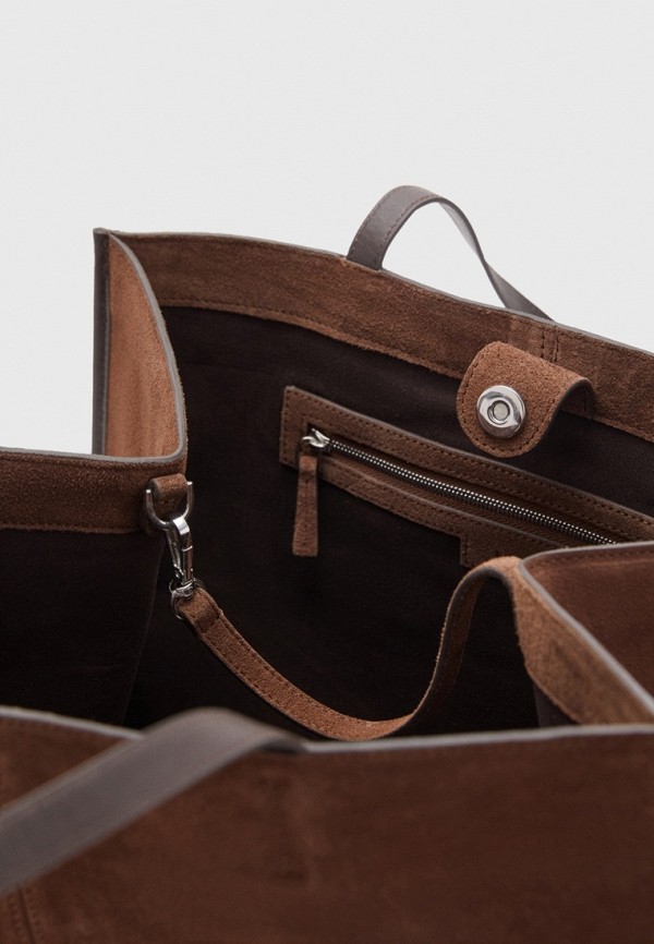 Mango Сумка - FES - фото 5