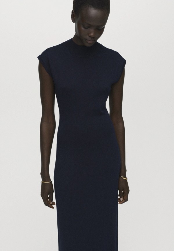 Mango Платье - POMODORE - фото 2