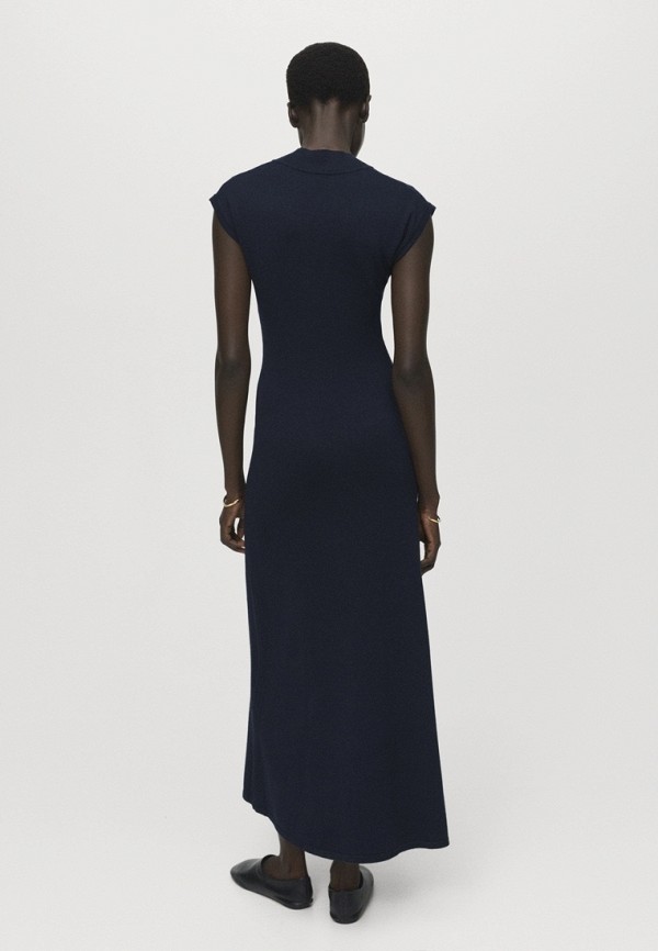 Mango Платье - POMODORE - фото 3