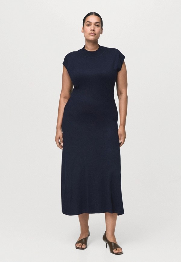 Mango Платье - POMODORE - фото 4