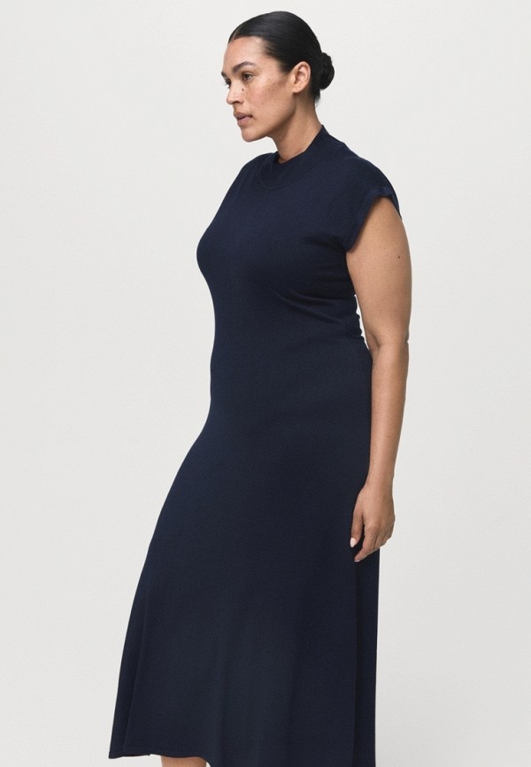 Mango Платье - POMODORE - фото 5