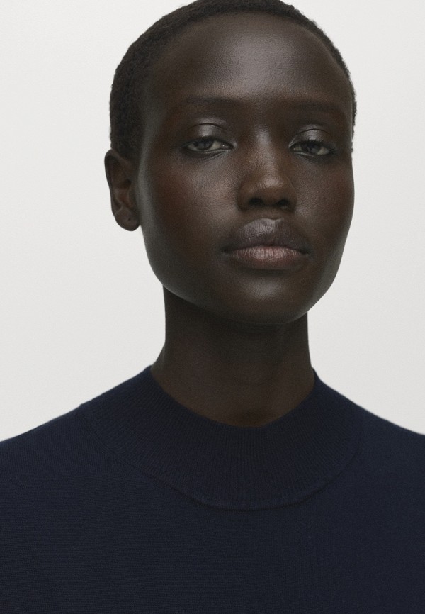 Mango Платье - POMODORE - фото 6