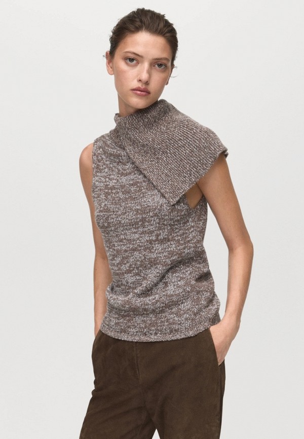 Mango Жилет - MOSUS - фото 1