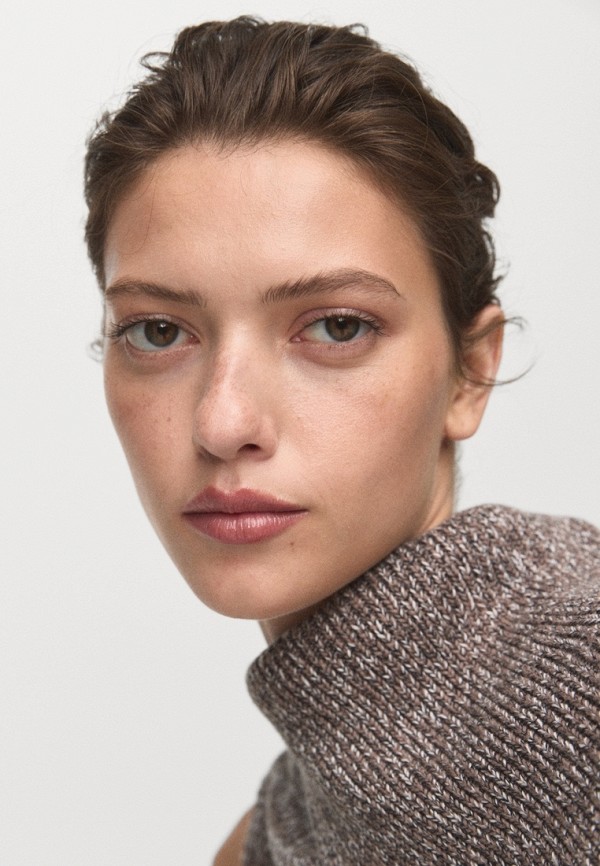 Mango Жилет - MOSUS - фото 4