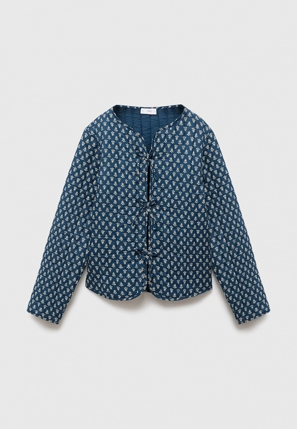 Mango Kids Куртка - YAS - фото 1