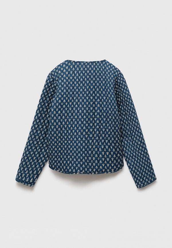 Mango Kids Куртка - YAS - фото 2