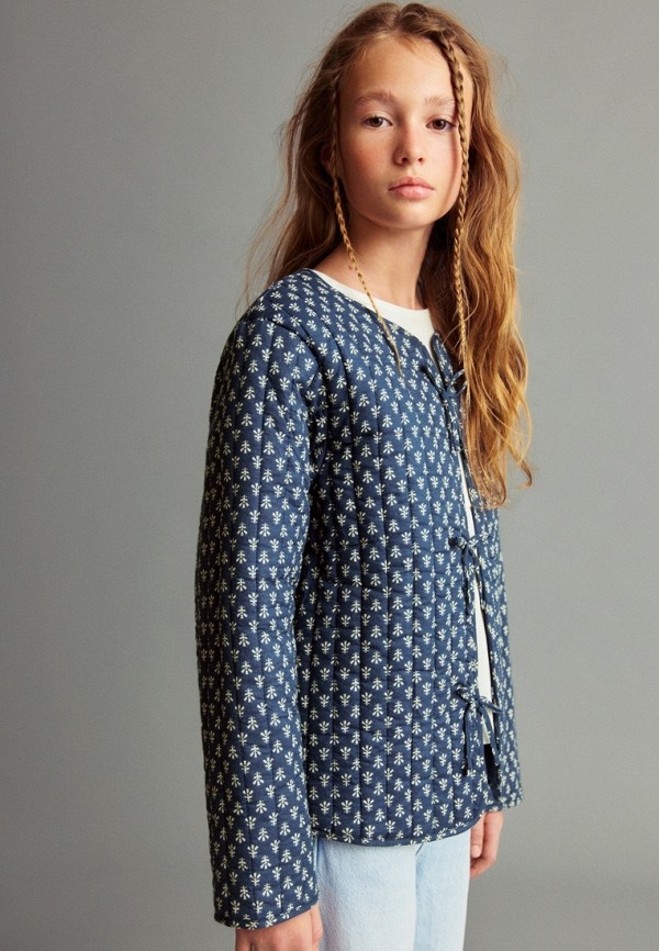 Mango Kids Куртка - YAS - фото 4