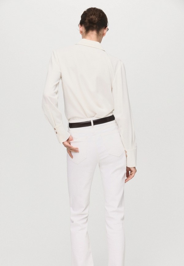 Mango Блуза - FLARE - фото 3