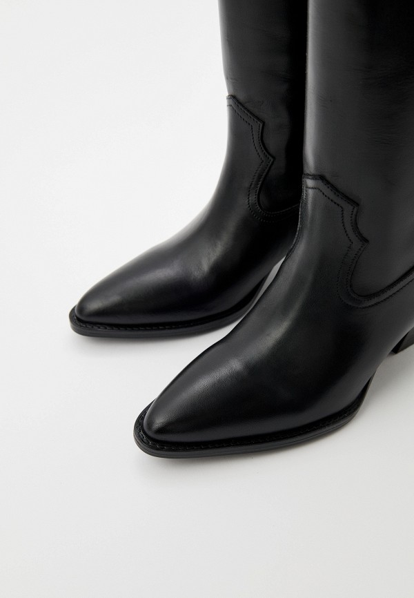 Mango Сапоги - LORRAIN - фото 2