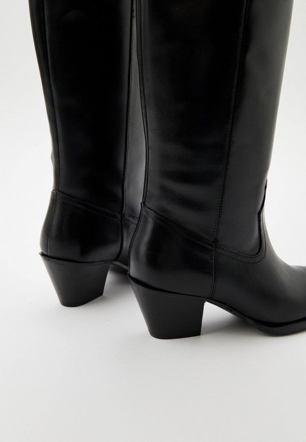 Mango Сапоги - LORRAIN - фото 4