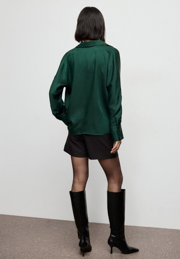 Mango Блуза - MARA - фото 3