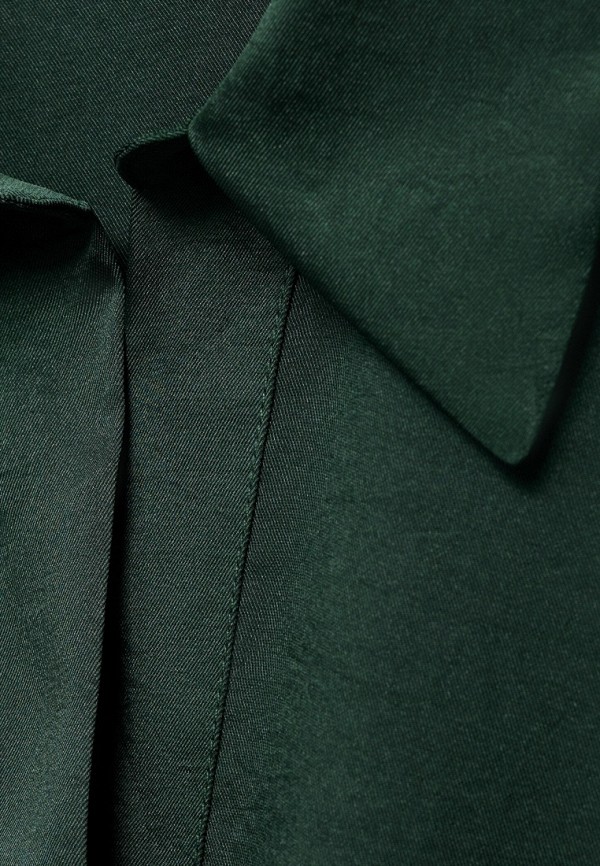 Mango Блуза - MARA - фото 5